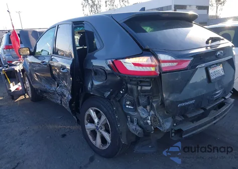 2019 Ford Edge Se z USA, uszkodzony, nr VIN 2FMPK3G98KBB13433